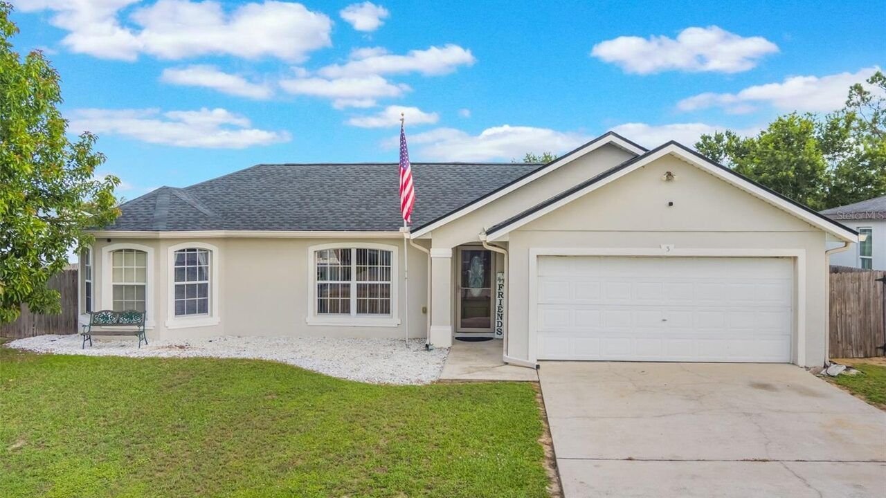 Sell Your Florida Home Fast — All-Cash Offers, No Hassle