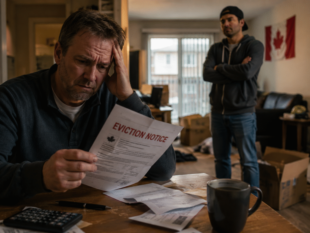 Difficult Tenants-1